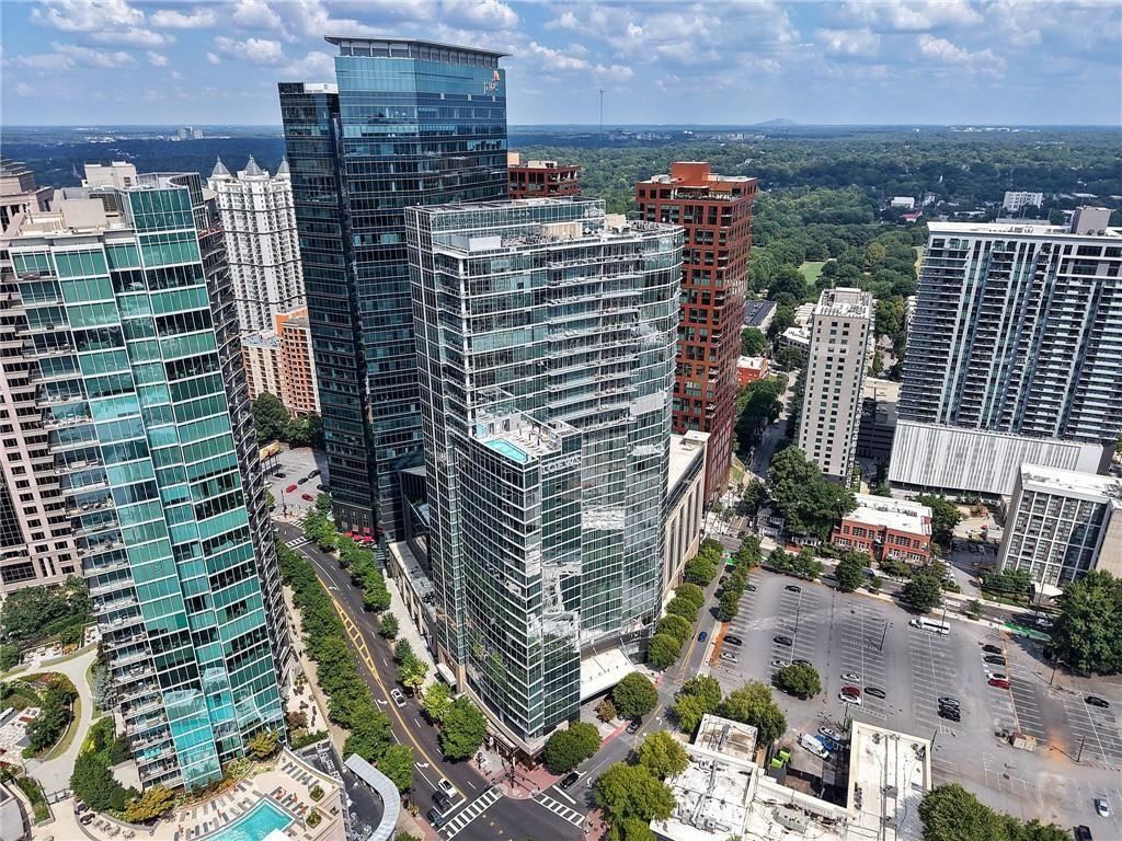 1065 Peachtree Street NE 3402