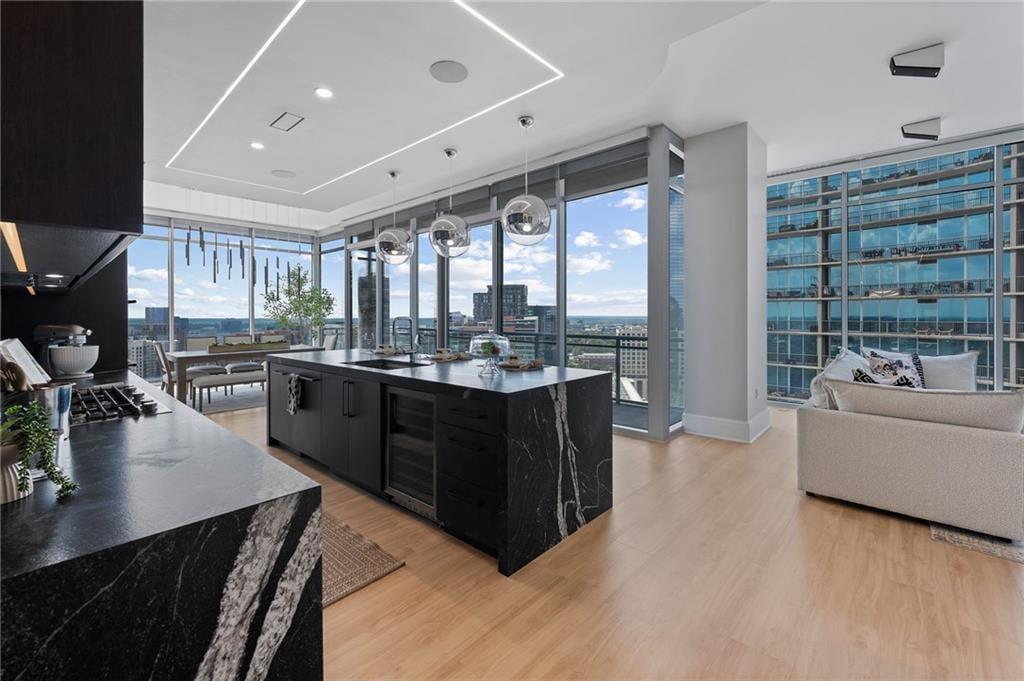 1065 Peachtree Street NE 3402