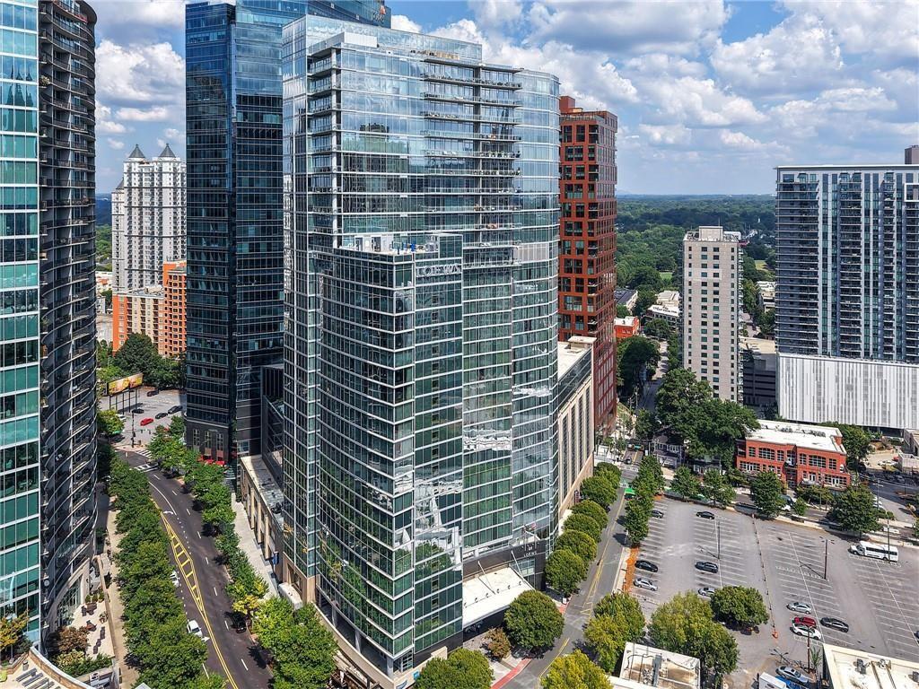 1065 Peachtree Street NE 3402