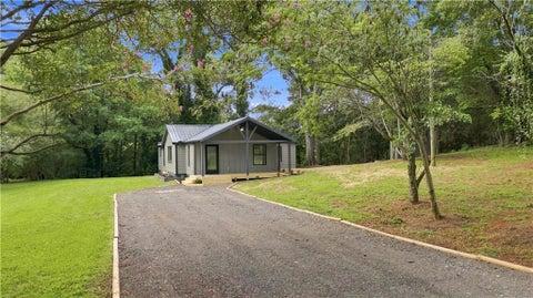 Homes For Sale - 13 W Center Road<br/> Rome, GA 30161