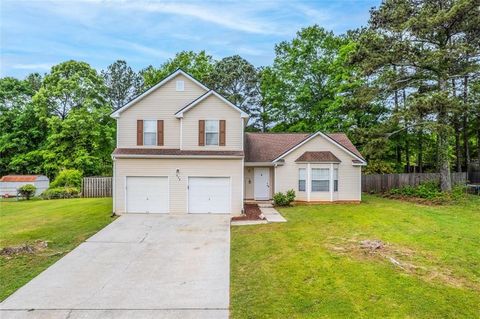675 MICHAEL Circle Monroe GA 30655