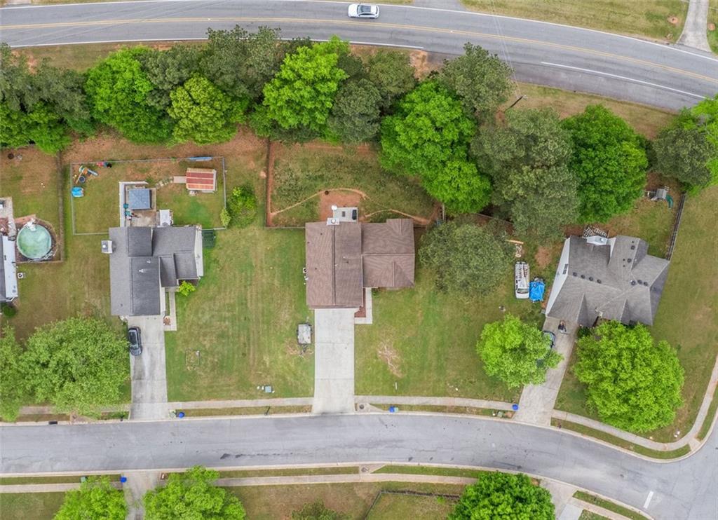 675 Michael Circle, Monroe, Georgia image 4