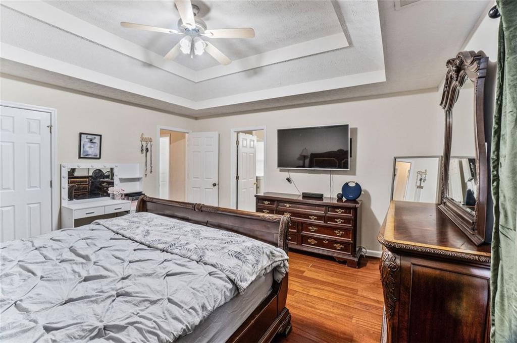 675 Michael Circle, Monroe, Georgia image 30
