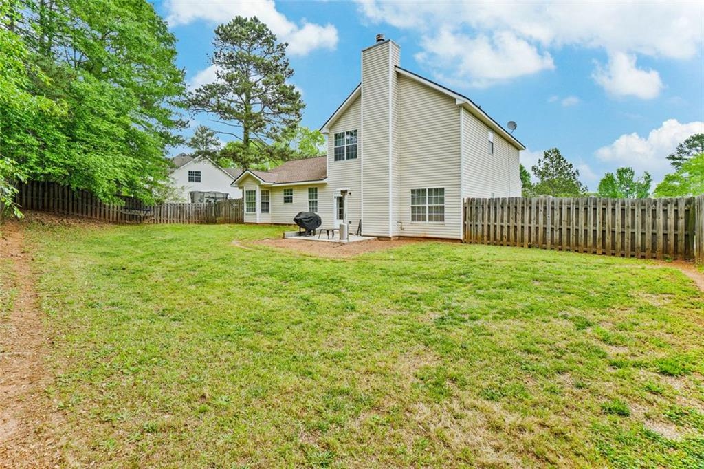 675 Michael Circle, Monroe, Georgia image 34