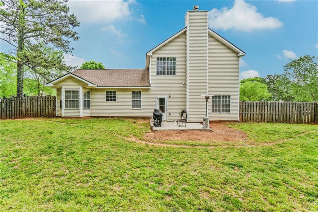 675 Michael Circle, Monroe, Georgia image 33