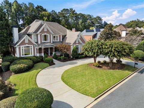 8405 Saint Marlo Fairway Drive Duluth GA 30097