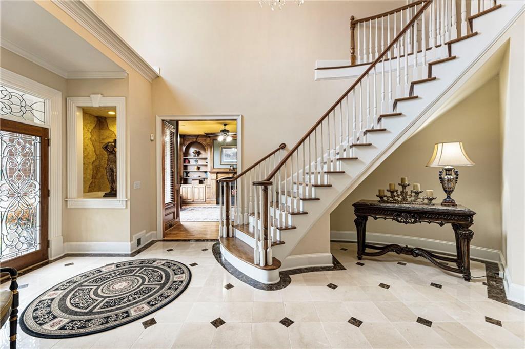 8405 Saint Marlo Fairway Drive