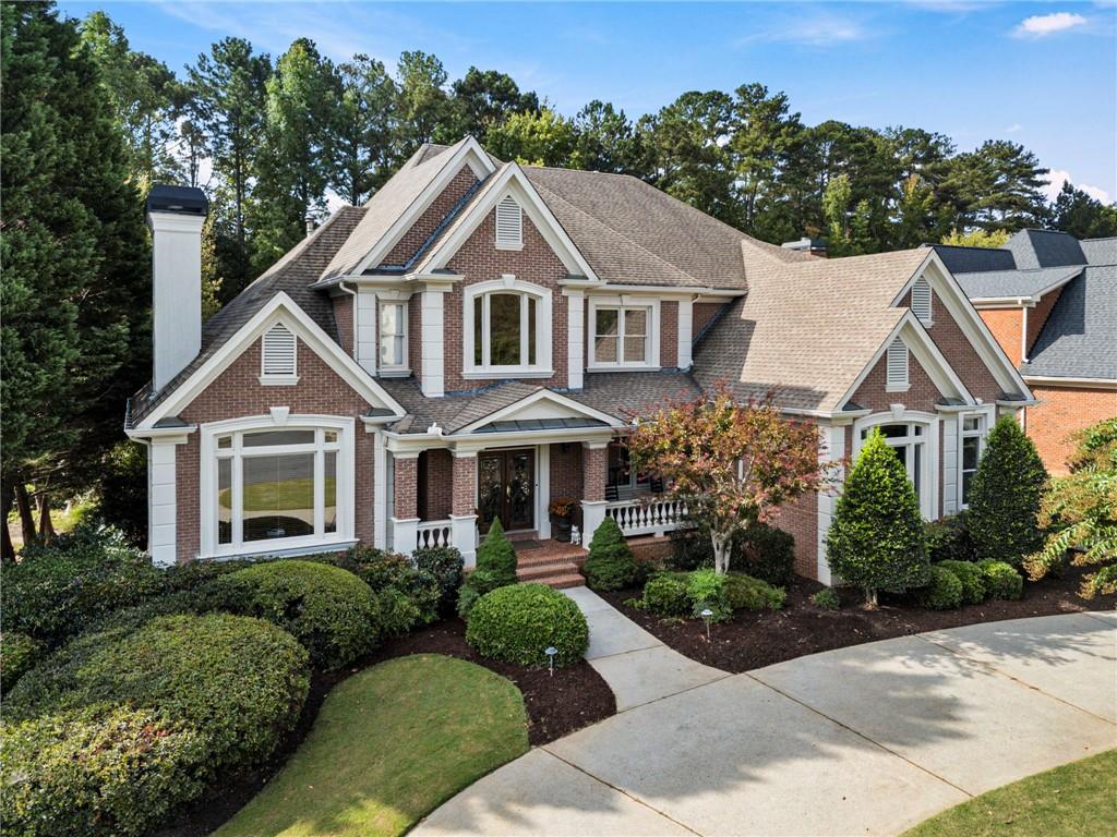 8405 Saint Marlo Fairway Drive