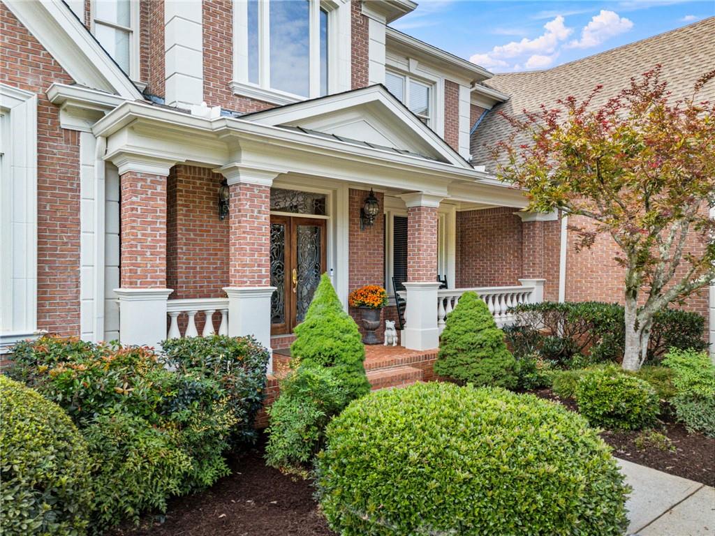 8405 Saint Marlo Fairway Drive