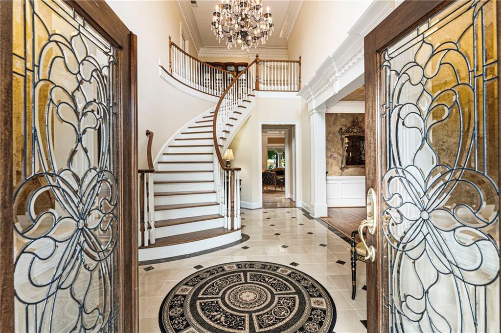 8405 Saint Marlo Fairway Drive