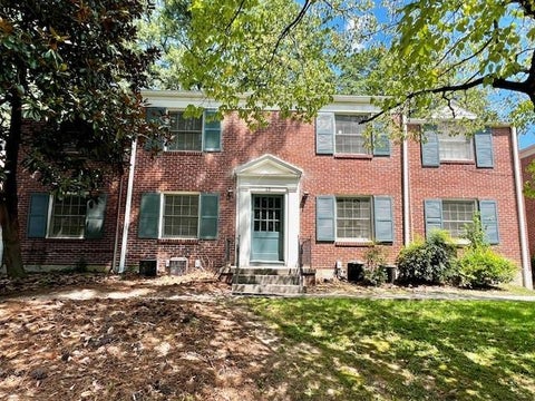 Multifamily For Rent - 25 28th Street #4<br/> Atlanta, GA 30309