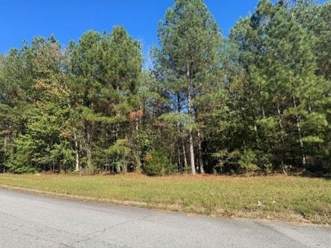 Vacant Land For Sale - 4020 Gold Springs Pass<br/> Douglas County, Villa Rica, GA 30180
