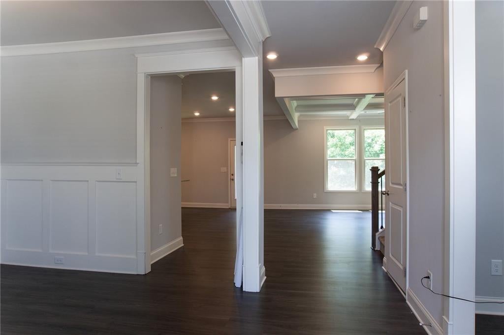 4652 Silver Oak Drive SW