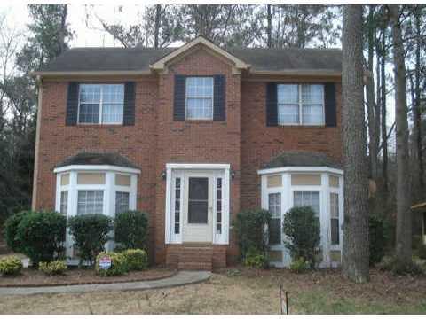 Photo 1 of 13 — 4867 Hairston Place, Stone Mountain, GA 30088
