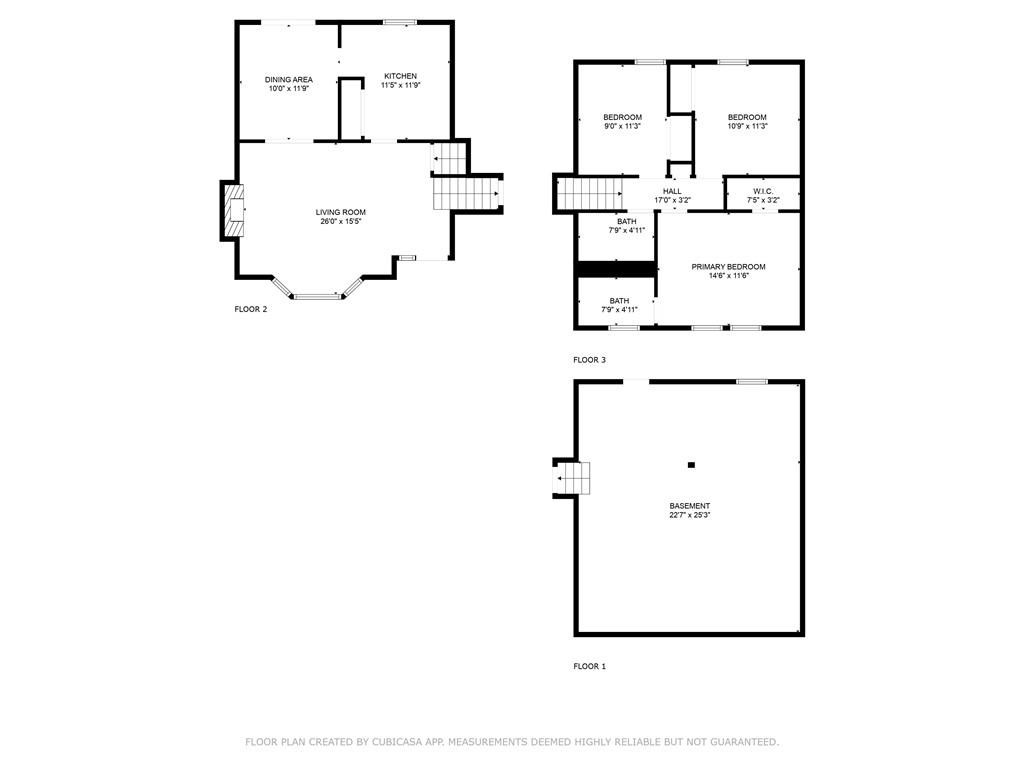 1018 Chartley Drive, Lilburn, Georgia image 45