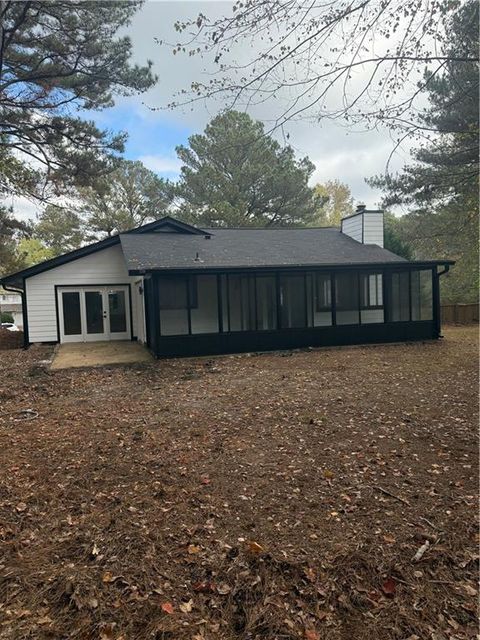 A home in Union City