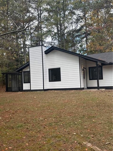 A home in Union City