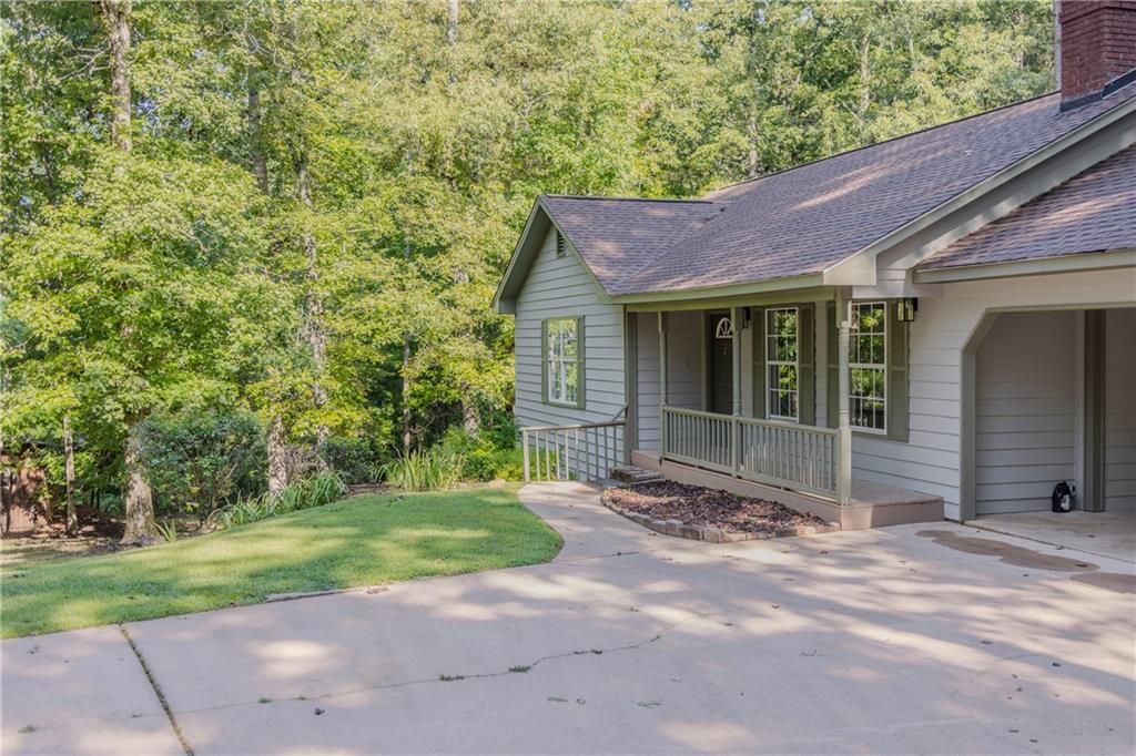 134 Weldon Sheriff Road