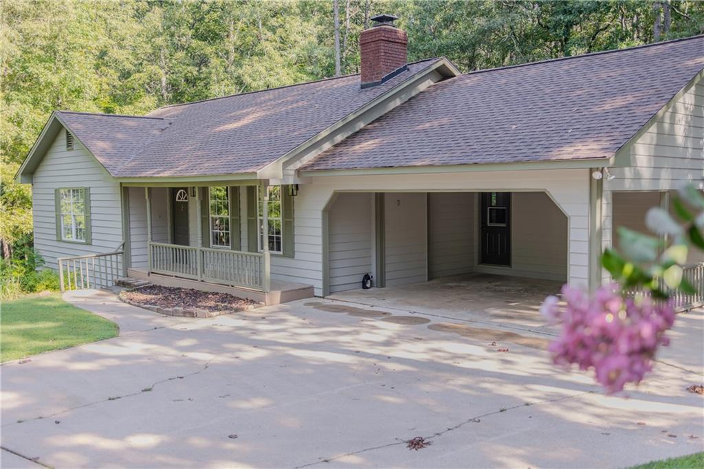 134 Weldon Sheriff Road