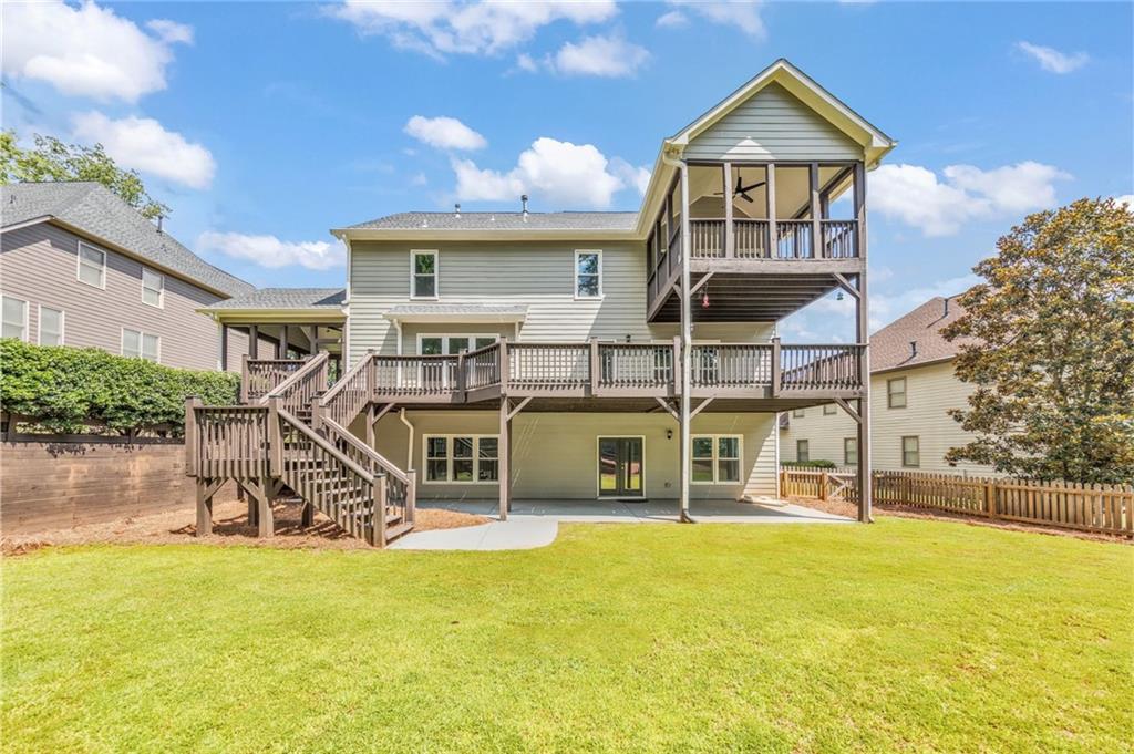 2108 Walnut Creek Trail NW