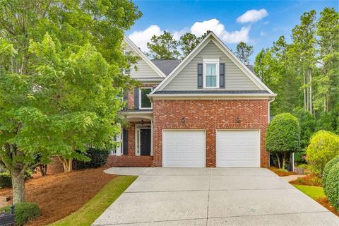 2108 Walnut Creek Trail NW Kennesaw GA 30152