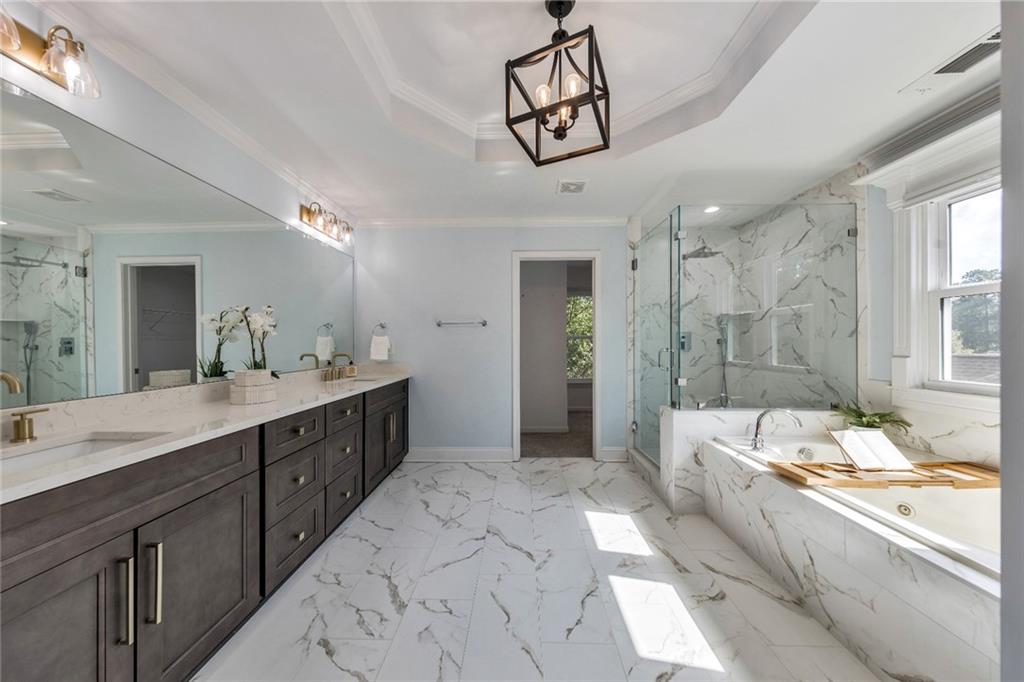2108 Walnut Creek Trail NW