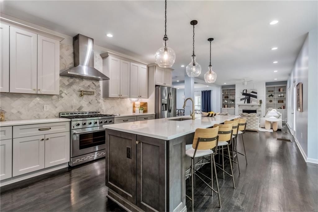 2108 Walnut Creek Trail NW