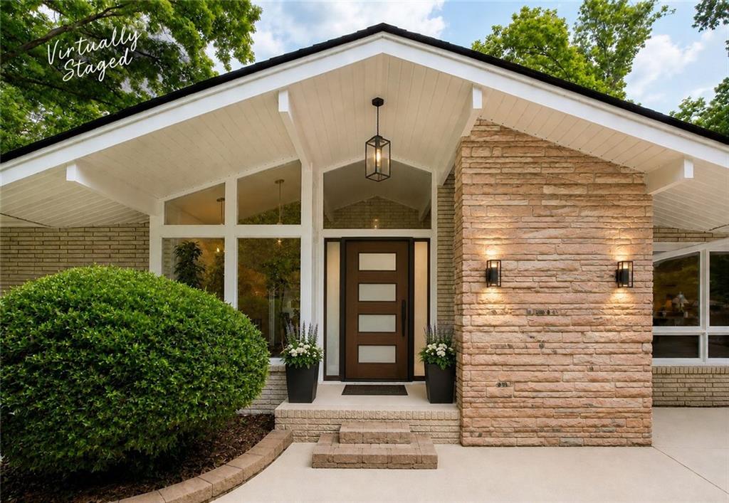 5950 Truman Mountain Road