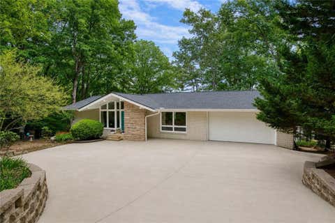 Homes For Sale - 5950 Truman Mountain Road<br/> Gainesville, GA 30506