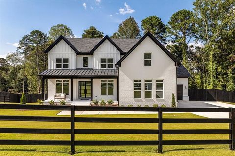 5 Olevia Street Winder GA 30680