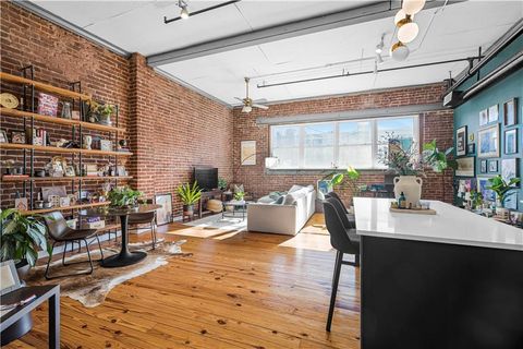 150 Walker Street SW 7 Atlanta GA 30313