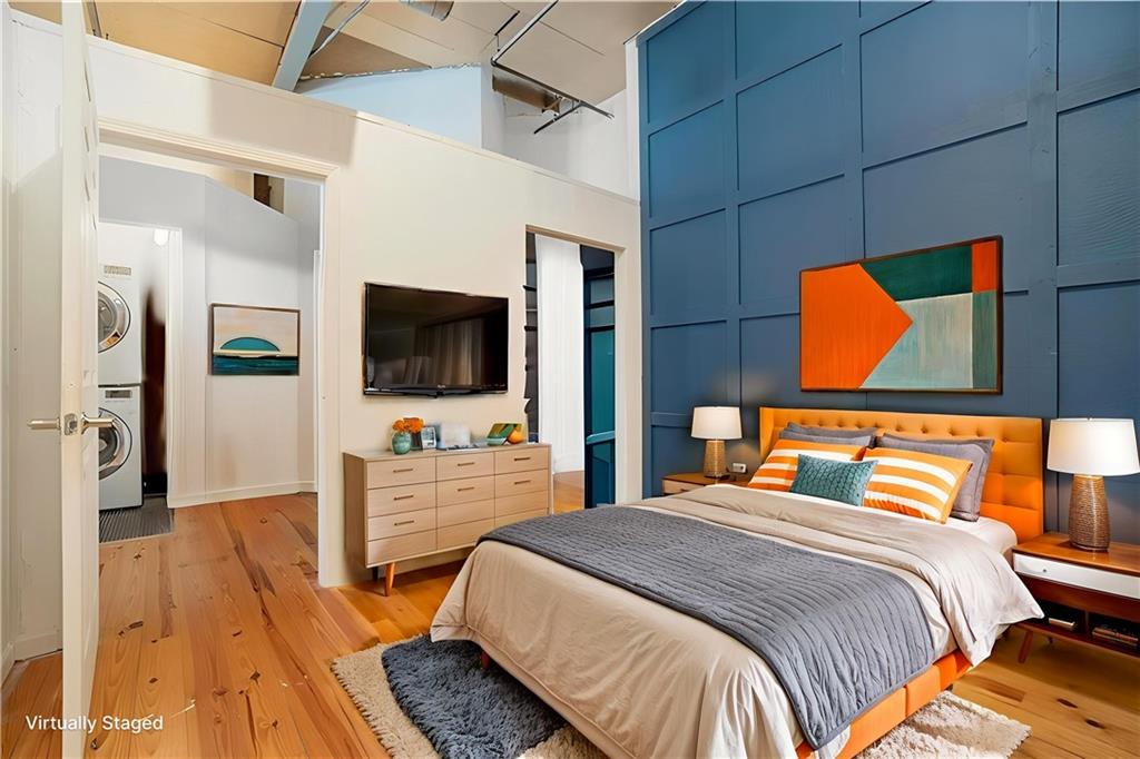 150 Walker Street SW 7