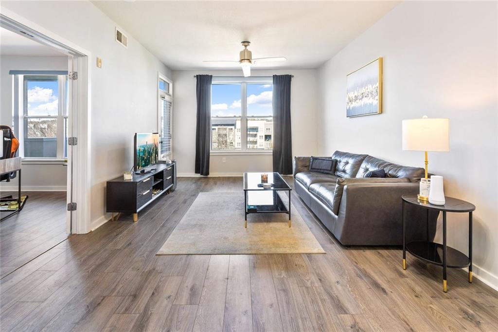 390 17th Street NW 5031