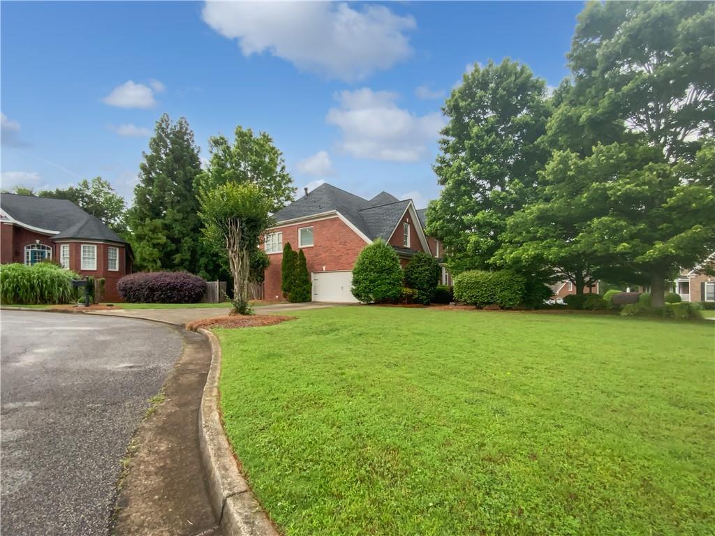 2123 Tigger Trace, Marietta, Georgia image 16