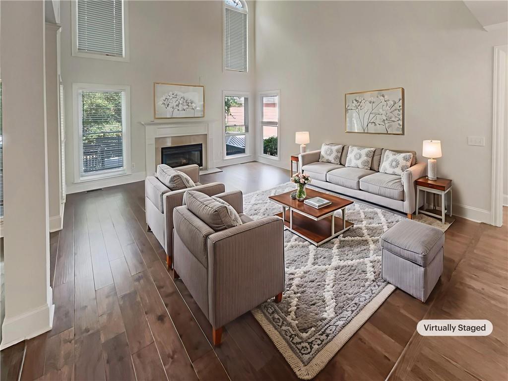 2123 Tigger Trace NE