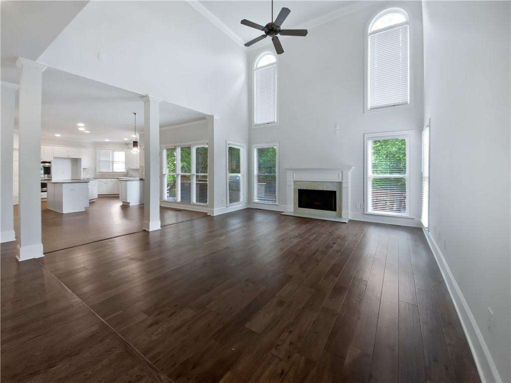 2123 Tigger Trace, Marietta, Georgia image 12