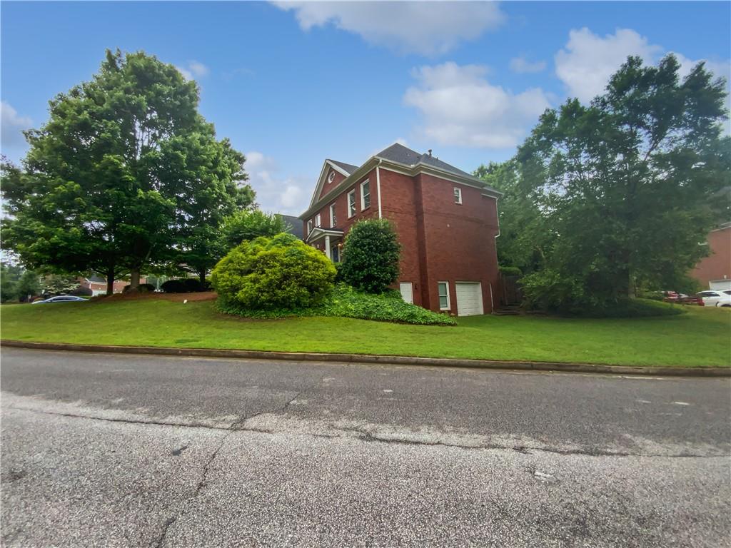 2123 Tigger Trace, Marietta, Georgia image 20
