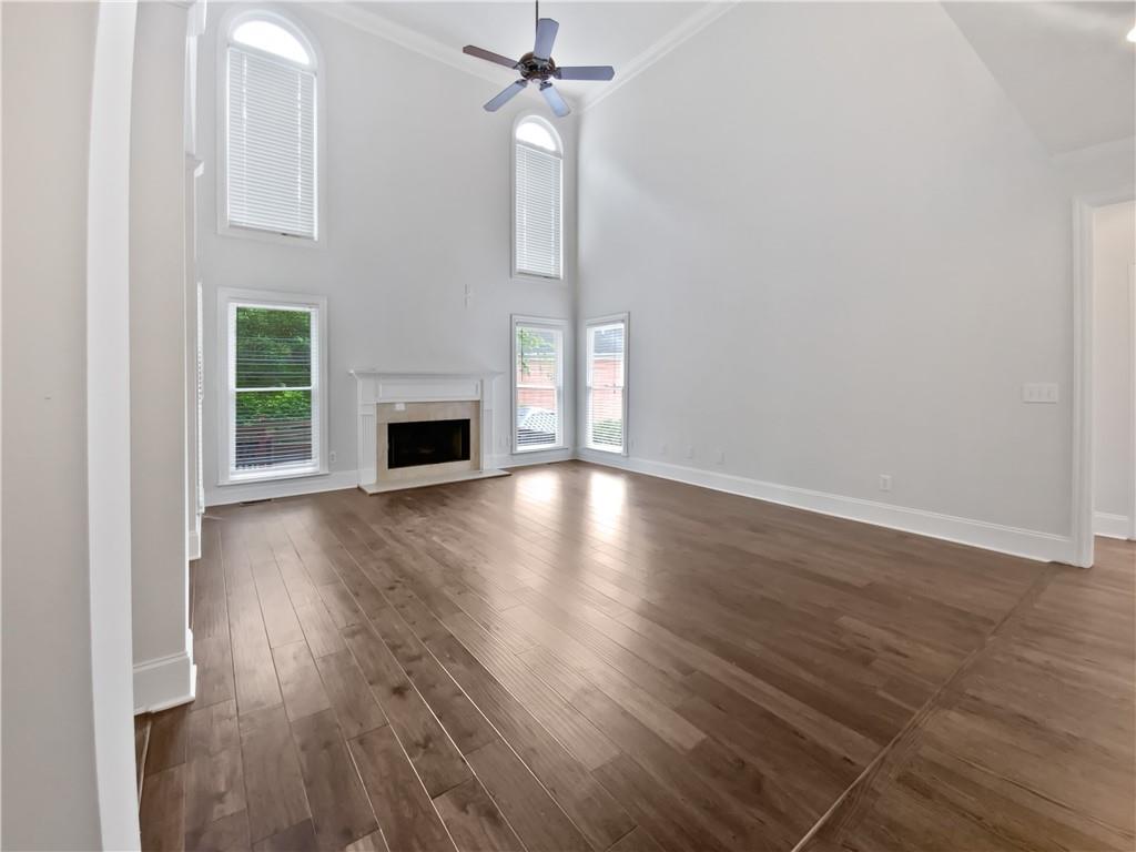 2123 Tigger Trace, Marietta, Georgia image 3