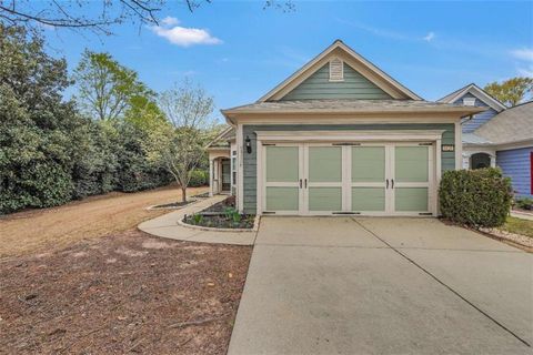 6420 Rockpoint Lane Hoschton GA 30548