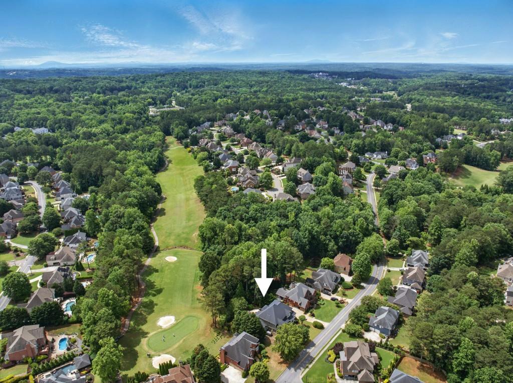 1354 Bridgemill Avenue