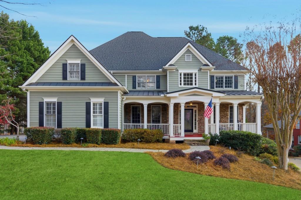 1354 Bridgemill Avenue