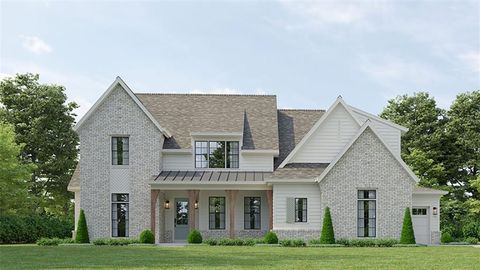 133 Daxton Drive Canton GA 30115