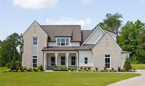 133 Daxton Drive Canton GA 30115