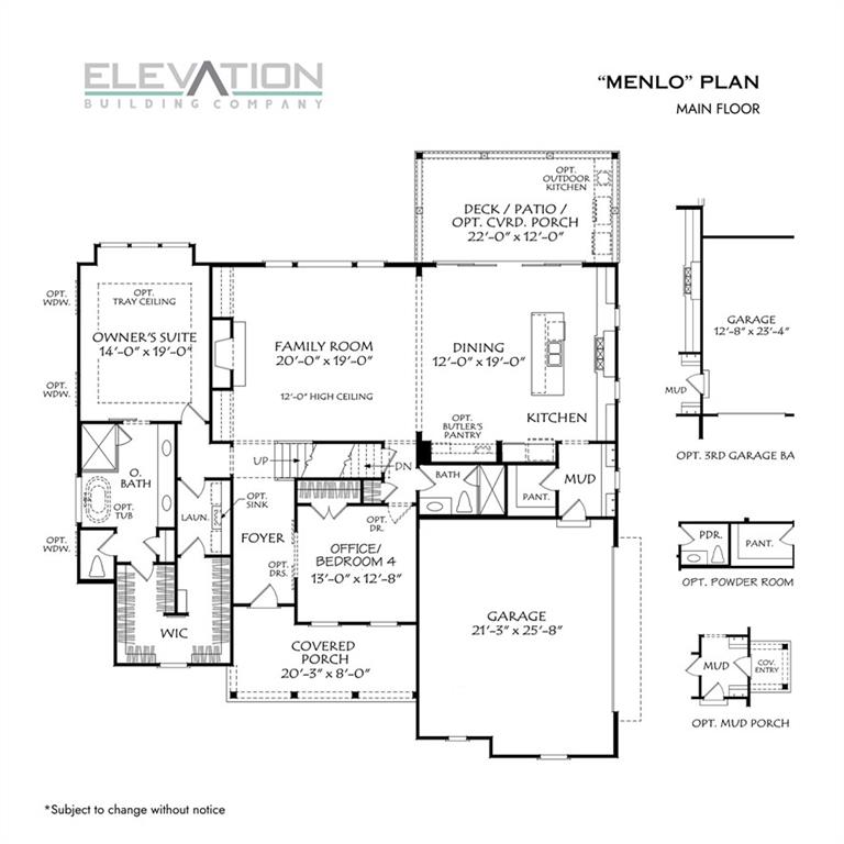 133 Daxton Drive