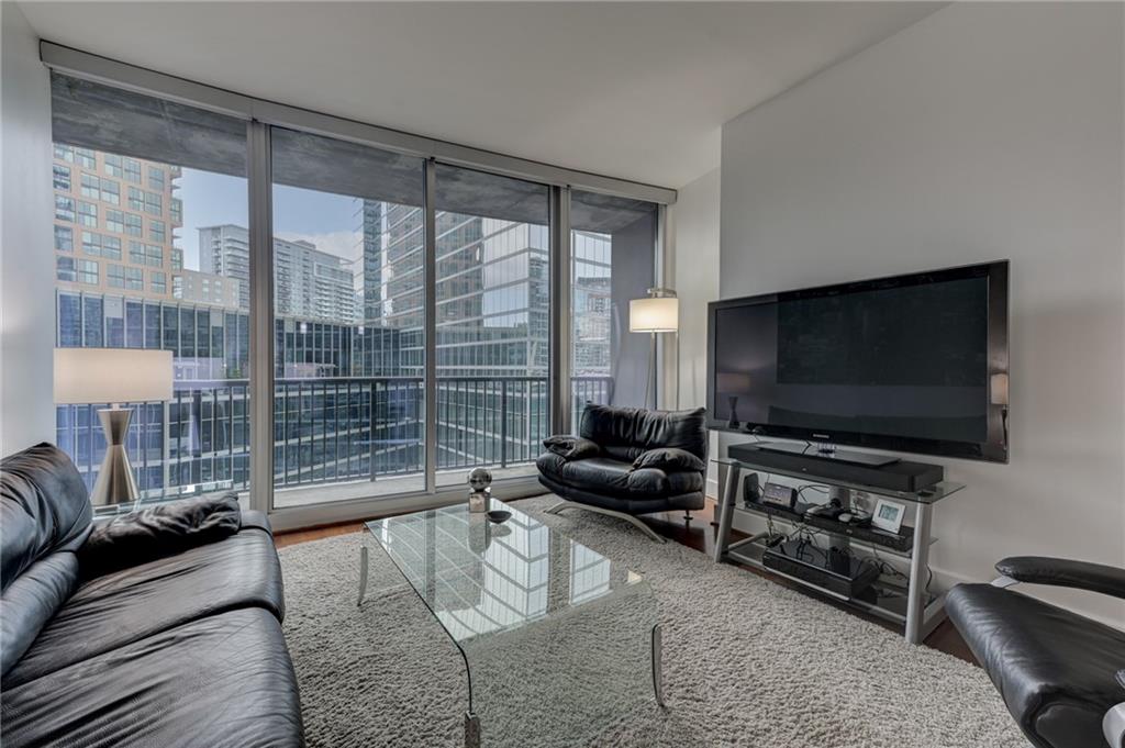 1080 Peachtree Street NE 905