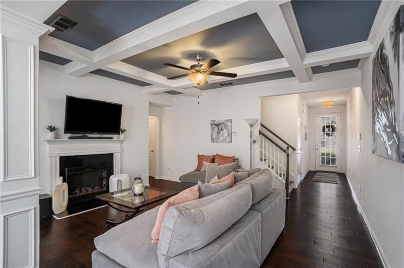 4084 Fireoak Drive