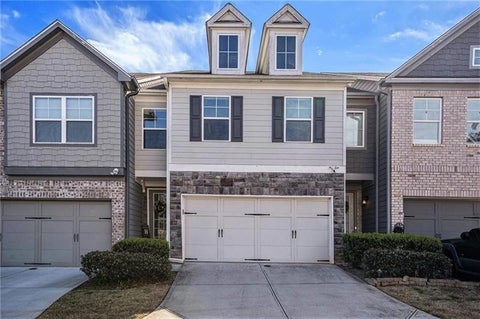 Photo of 4084 Fireoak Drive, Decatur, GA 30032 (MLS # 7856513)