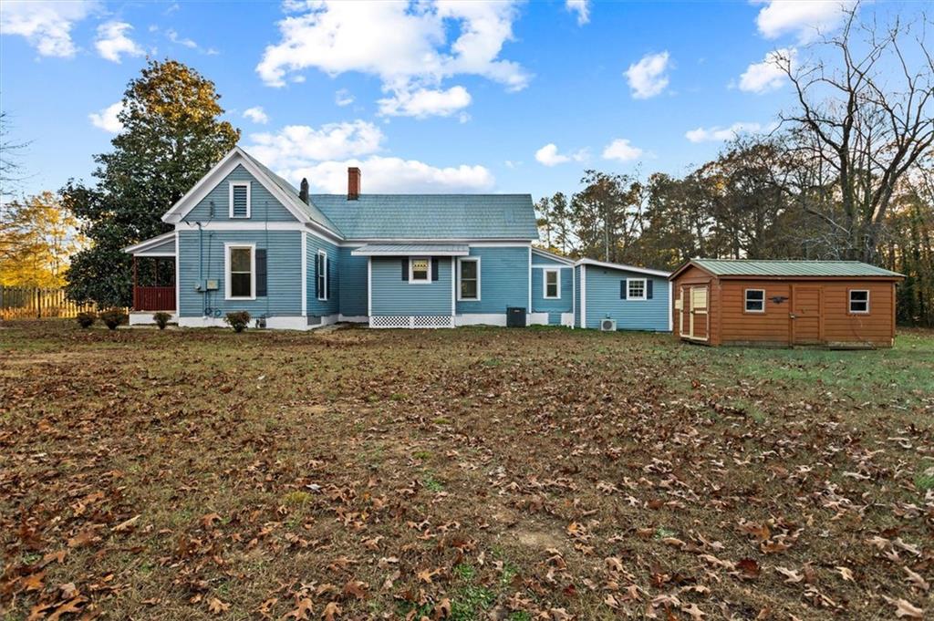 113 FOSTER Street NW