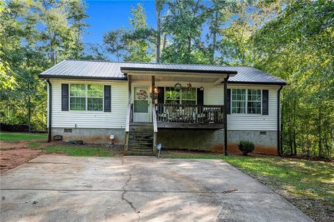 A home in Jackson