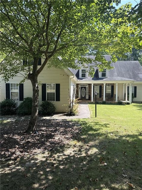 Homes For Sale - 6940 Fletcher Drive<br/> Douglas County, Winston, GA 30187